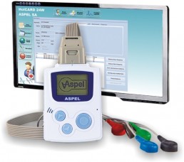 Holter EKG